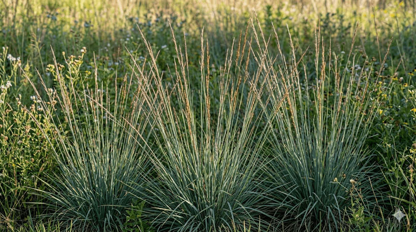 Little Bluestem